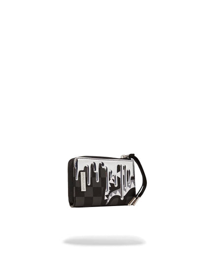 Sprayground Popular | GHOST DRIP WALLET