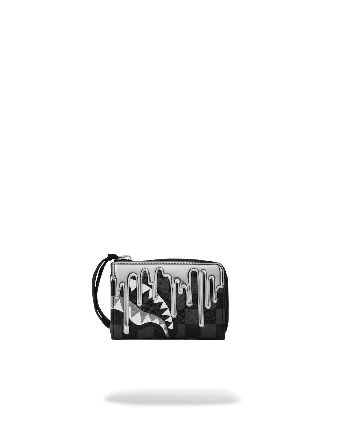 Sprayground Popular | GHOST DRIP WALLET