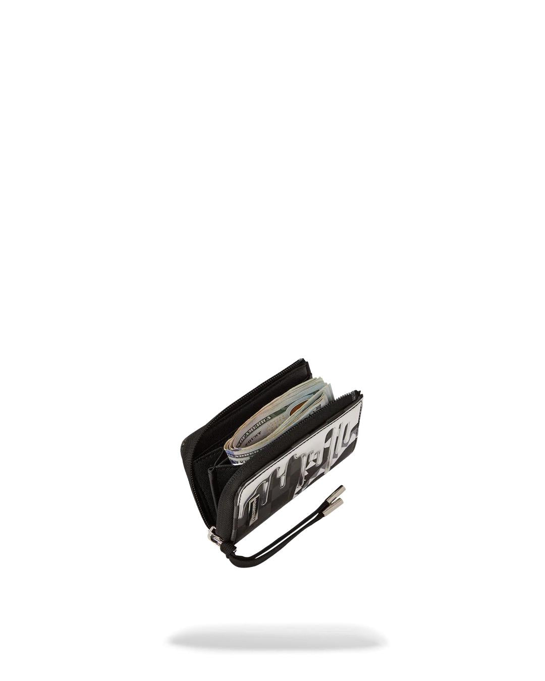 Sprayground Popular | GHOST DRIP WALLET