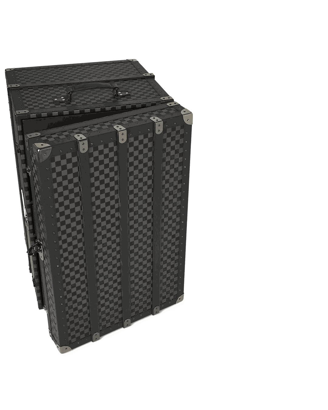 Sprayground Trending | VANQUISH II WARDROBE TRUNK