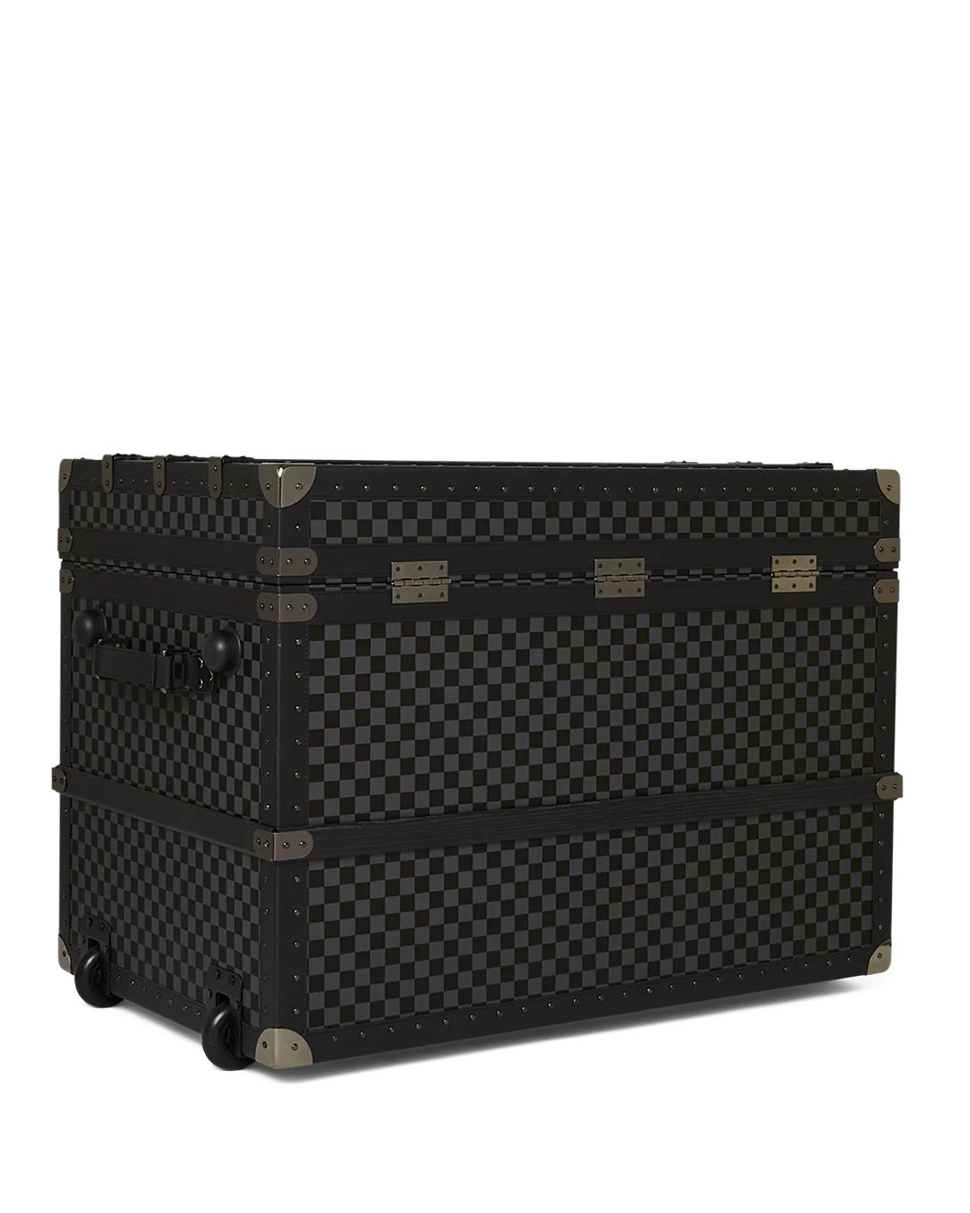 Sprayground Trending | VANQUISH II WARDROBE TRUNK