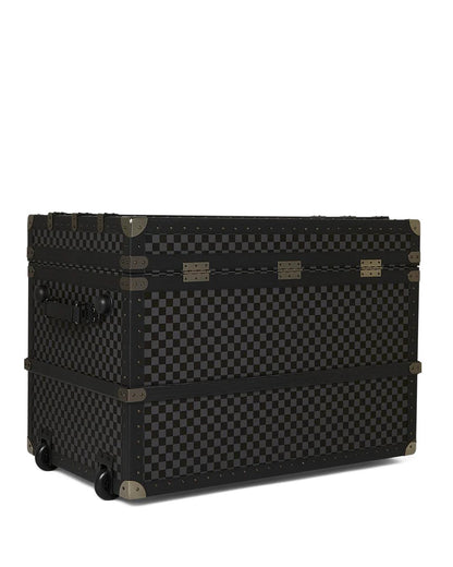 Sprayground Trending | VANQUISH II WARDROBE TRUNK