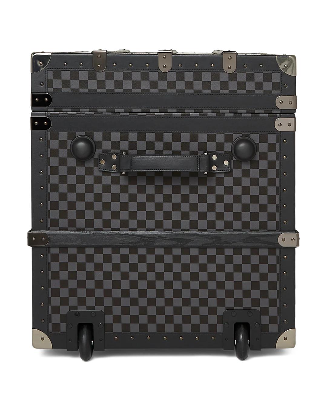 Sprayground Trending | VANQUISH II WARDROBE TRUNK