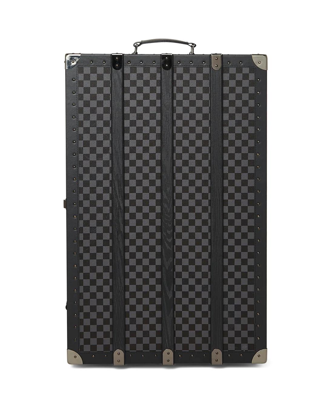 Sprayground Trending | VANQUISH II WARDROBE TRUNK