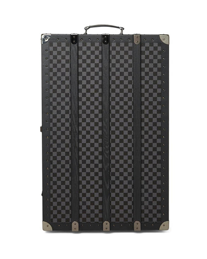 Sprayground Trending | VANQUISH II WARDROBE TRUNK