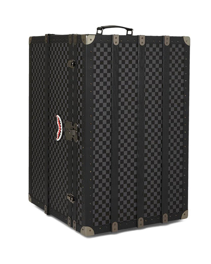 Sprayground Trending | VANQUISH II WARDROBE TRUNK