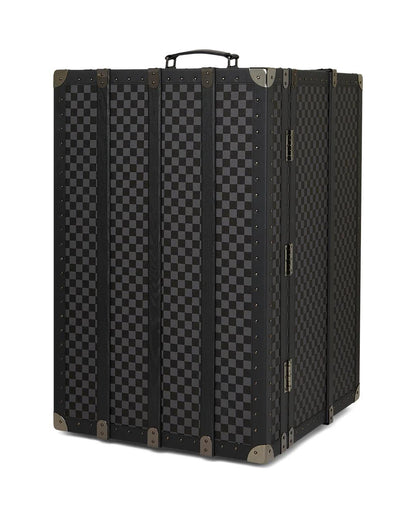 Sprayground Trending | VANQUISH II WARDROBE TRUNK