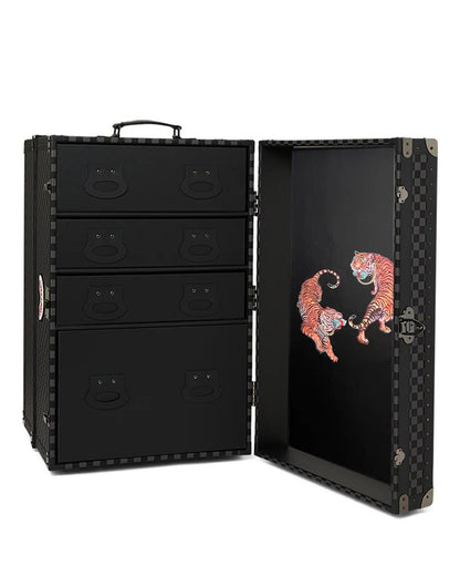 Sprayground Trending | VANQUISH II WARDROBE TRUNK