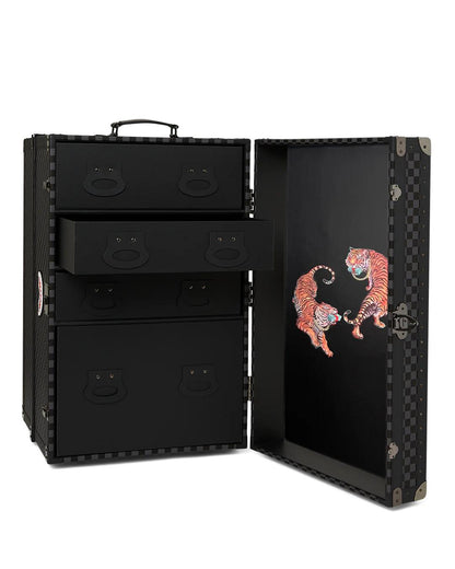 Sprayground Trending | VANQUISH II WARDROBE TRUNK