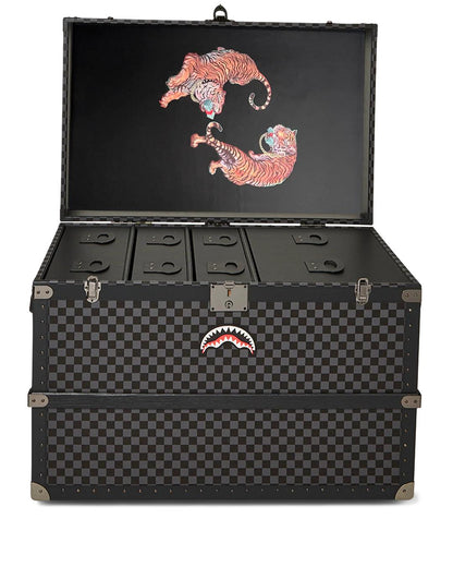 Sprayground Trending | VANQUISH II WARDROBE TRUNK