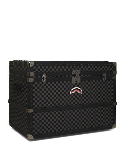 Sprayground Trending | VANQUISH II WARDROBE TRUNK