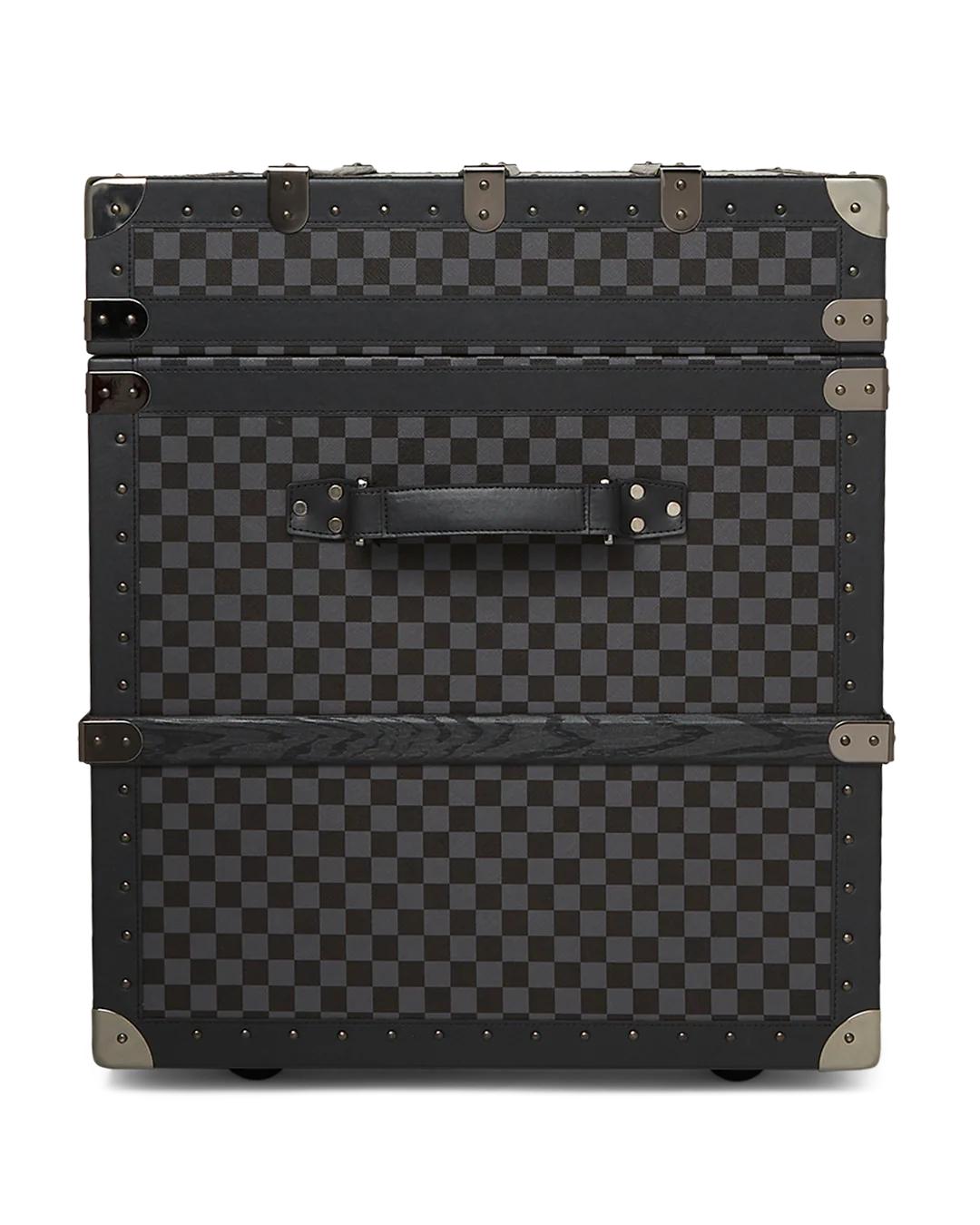 Sprayground Trending | VANQUISH II WARDROBE TRUNK