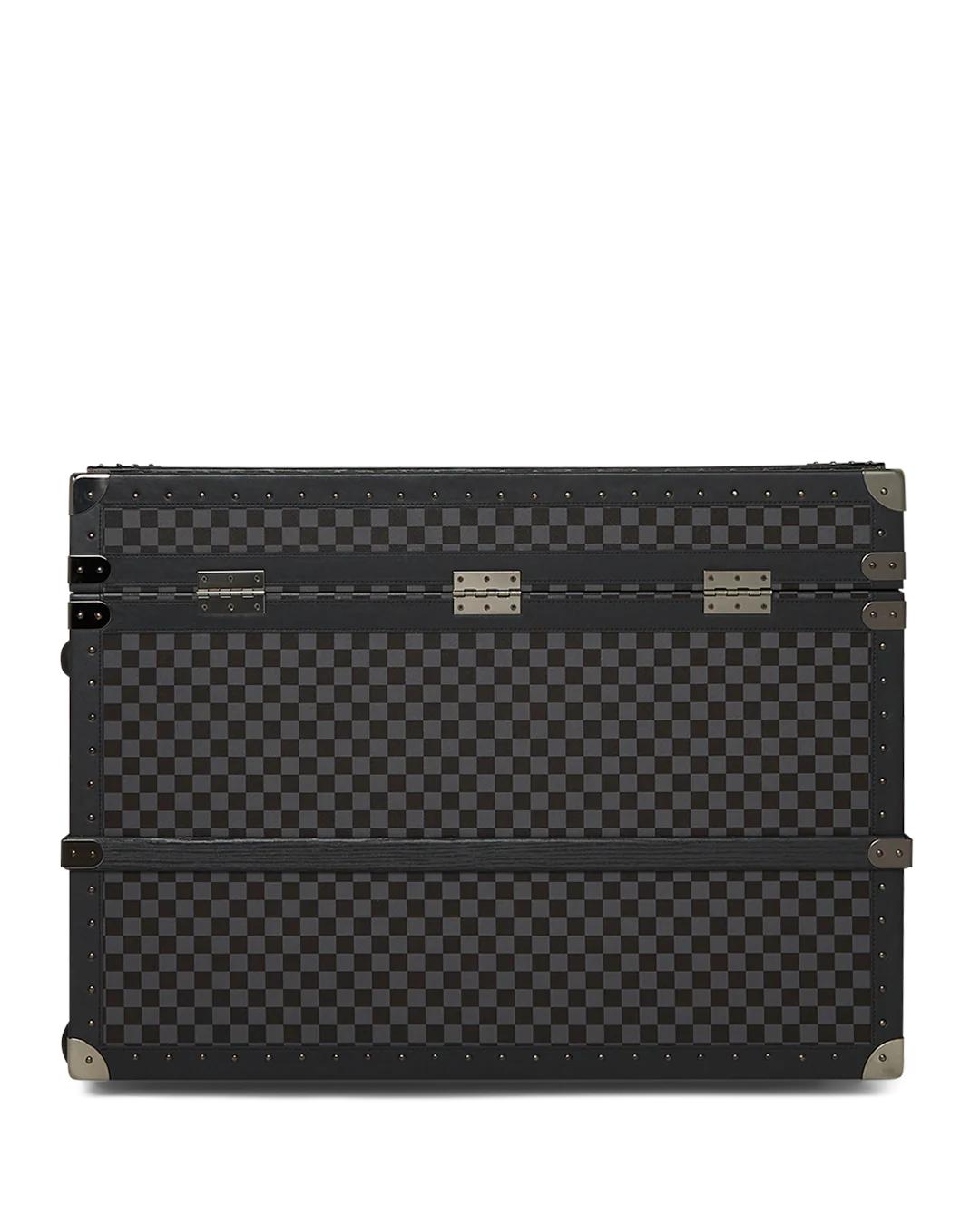 Sprayground Trending | VANQUISH II WARDROBE TRUNK