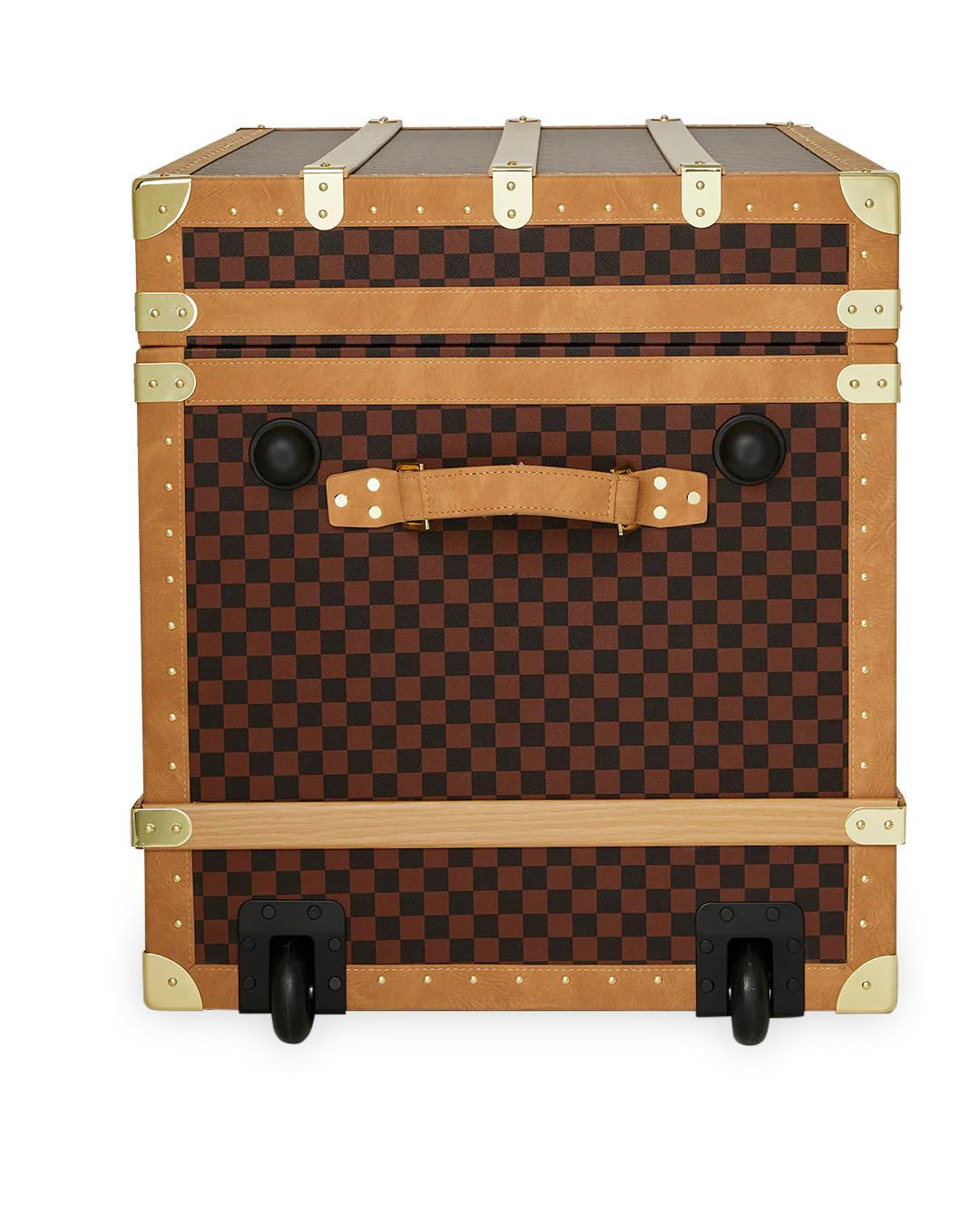 Sprayground Best Seller | HENNYVILLE SHARKS IN PARIS TRUNK