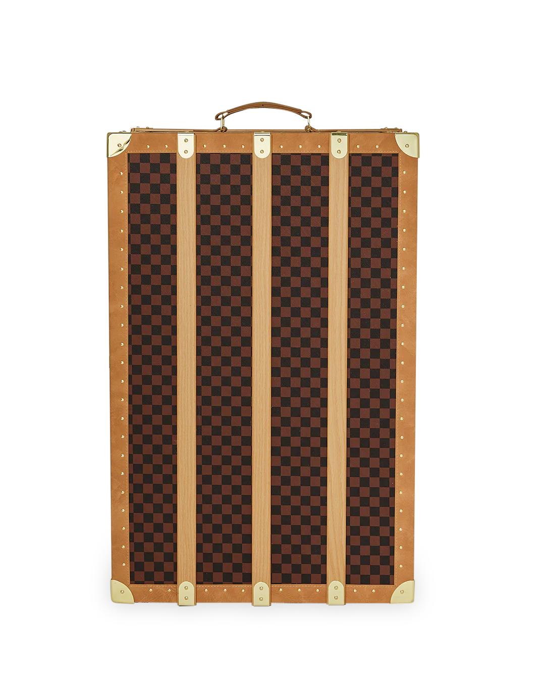 Sprayground Best Seller | HENNYVILLE SHARKS IN PARIS TRUNK