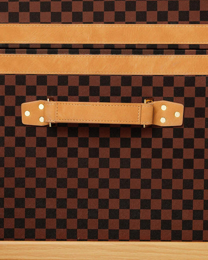 Sprayground Best Seller | HENNYVILLE SHARKS IN PARIS TRUNK