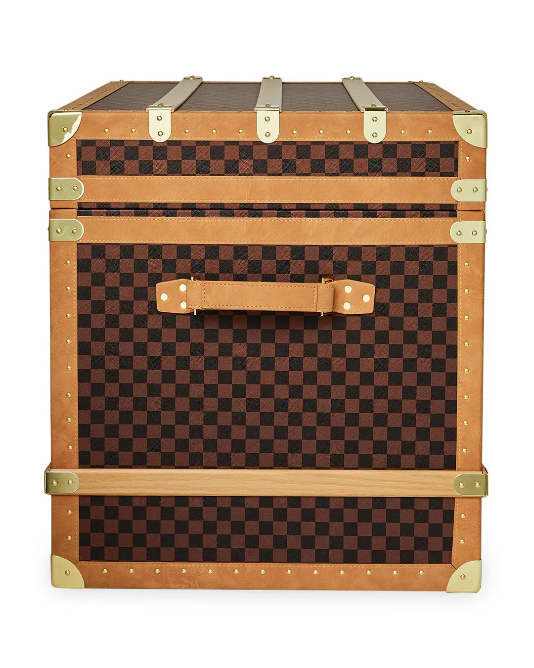 Sprayground Best Seller | HENNYVILLE SHARKS IN PARIS TRUNK