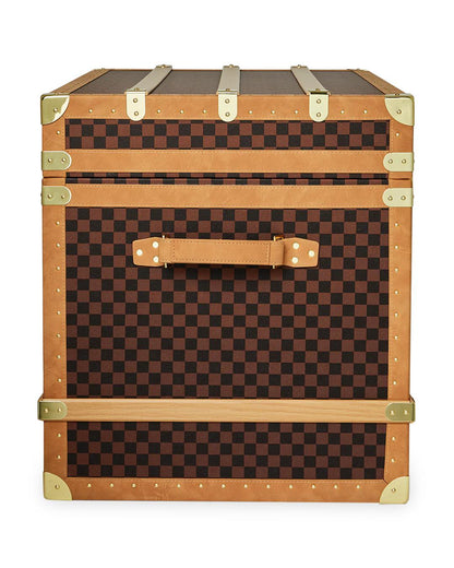 Sprayground Best Seller | HENNYVILLE SHARKS IN PARIS TRUNK