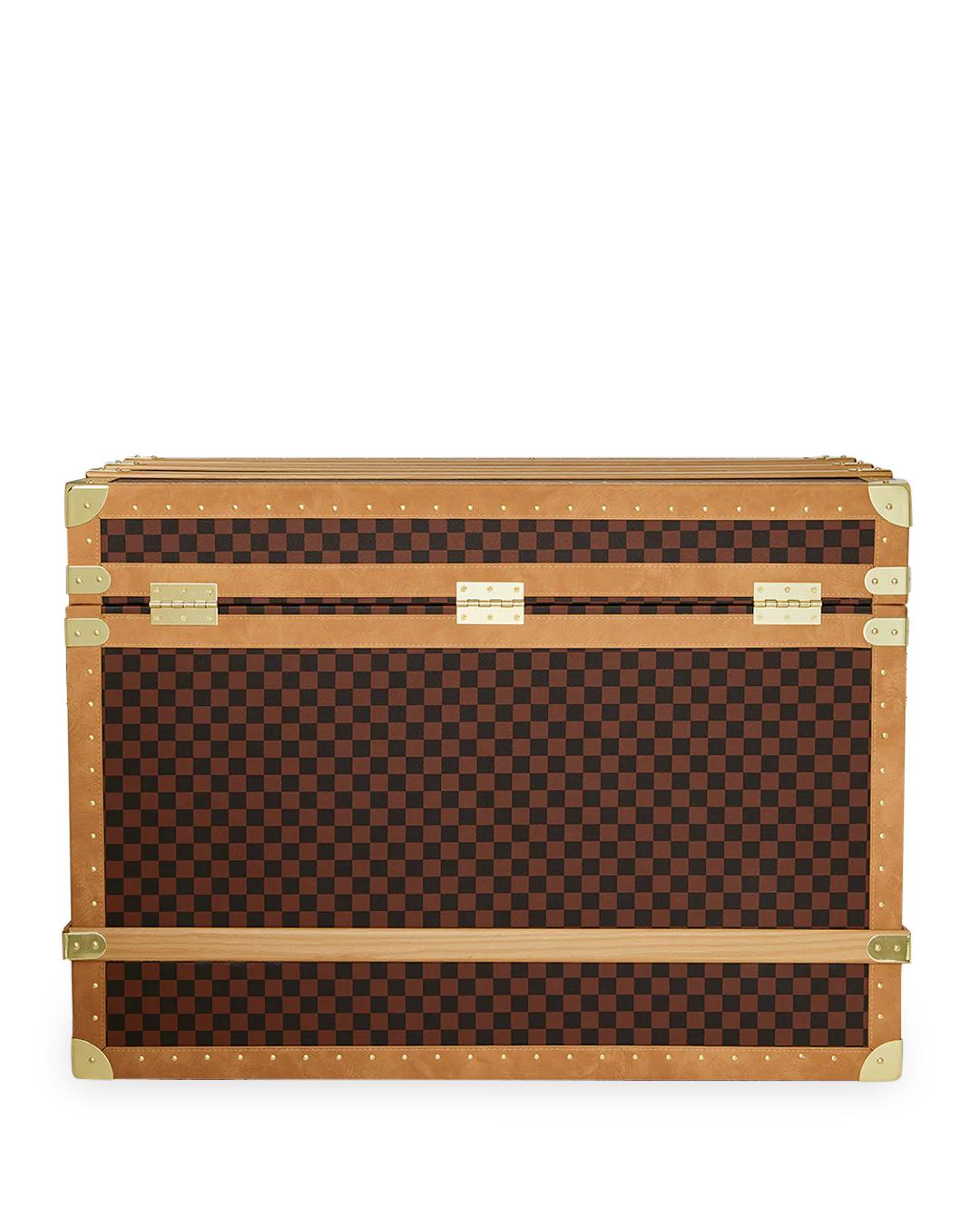Sprayground Best Seller | HENNYVILLE SHARKS IN PARIS TRUNK