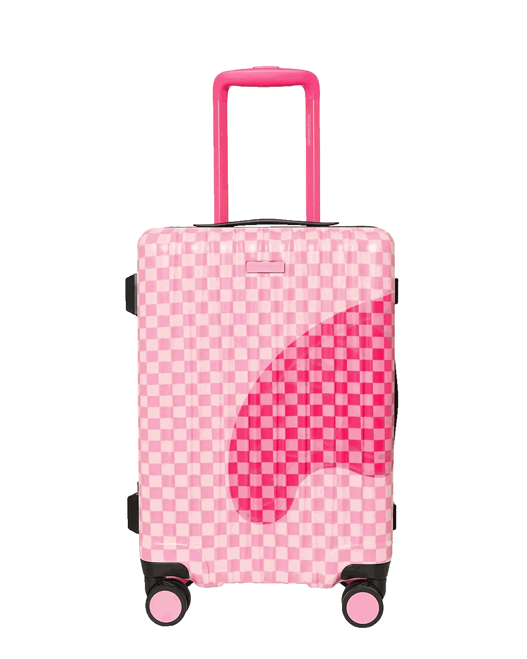Sprayground Essential | SUGAR DRIP CANDY BITE CARRY-ON LUGGAGE