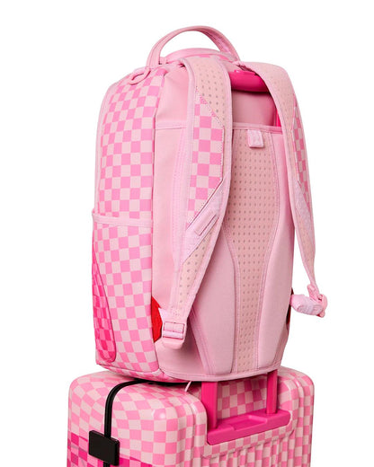 Sprayground Essential | SUGAR DRIP CANDY BITE CARRY-ON LUGGAGE