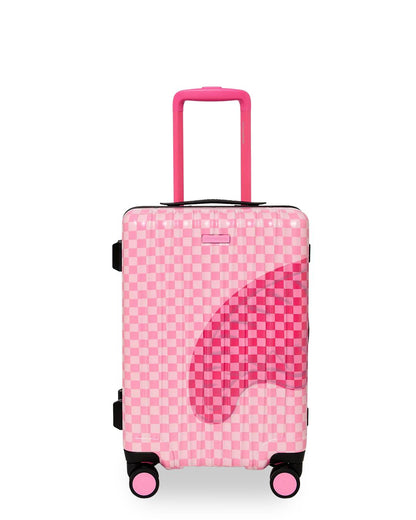 Sprayground Essential | SUGAR DRIP CANDY BITE CARRY-ON LUGGAGE