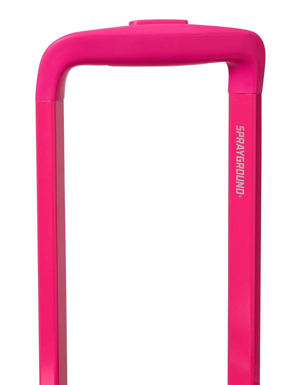 Sprayground Essential | SUGAR DRIP CANDY BITE CARRY-ON LUGGAGE