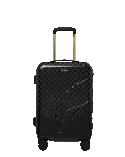 Sprayground Trending | THE PHANTOM FADE CARRY-ON LUGGAGE