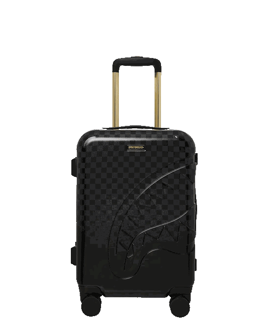 Sprayground Trending | THE PHANTOM FADE CARRY-ON LUGGAGE