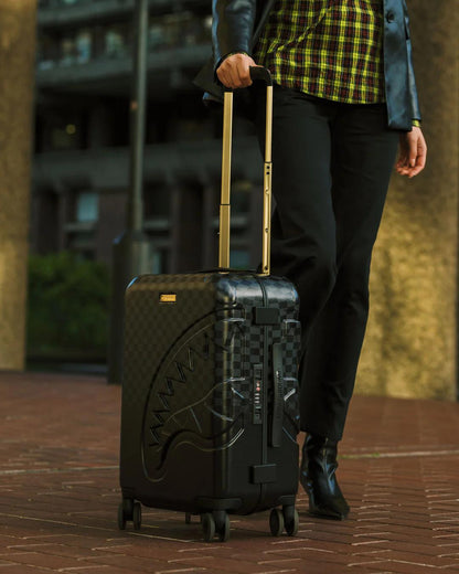 Sprayground Trending | THE PHANTOM FADE CARRY-ON LUGGAGE
