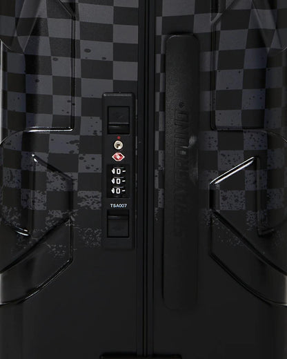 Sprayground Trending | THE PHANTOM FADE CARRY-ON LUGGAGE