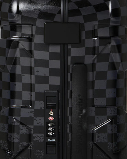 Sprayground Trending | THE PHANTOM FADE CARRY-ON LUGGAGE