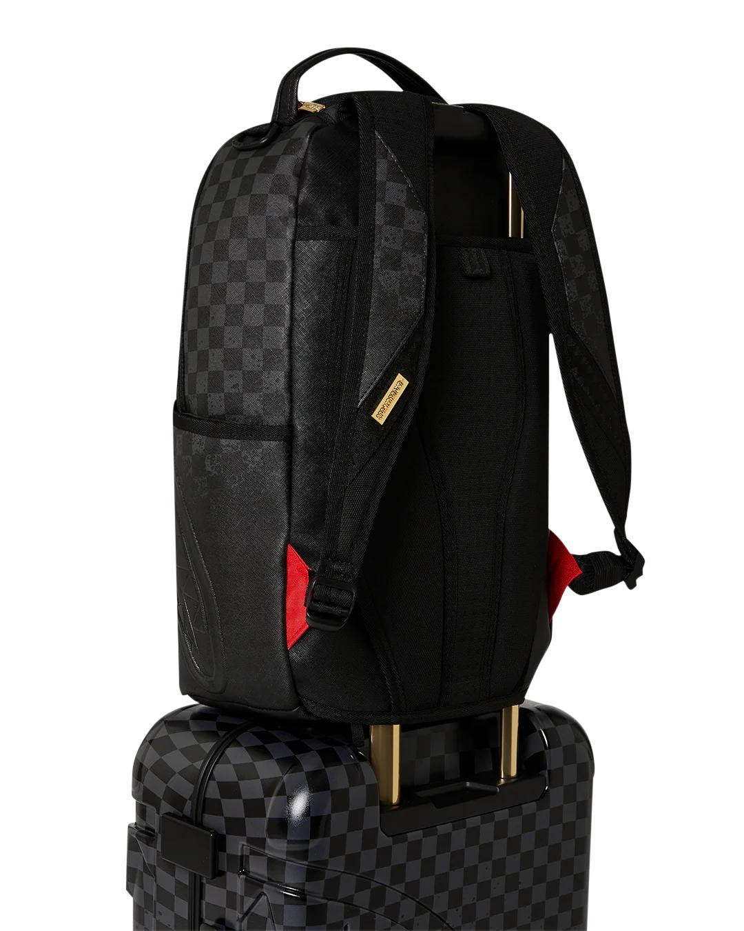 Sprayground Trending | THE PHANTOM FADE CARRY-ON LUGGAGE