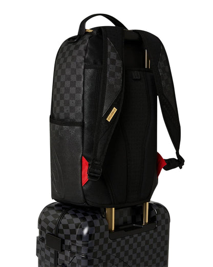 Sprayground Trending | THE PHANTOM FADE CARRY-ON LUGGAGE