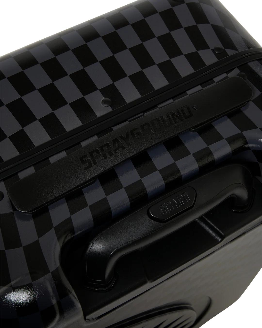 Sprayground Trending | THE PHANTOM FADE CARRY-ON LUGGAGE