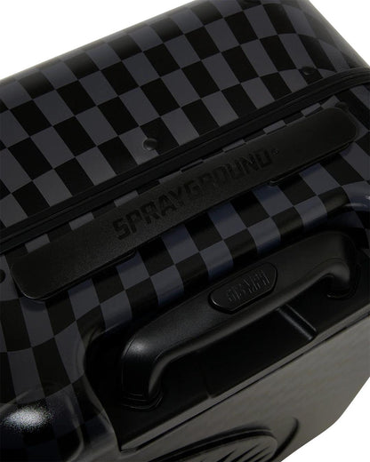 Sprayground Trending | THE PHANTOM FADE CARRY-ON LUGGAGE