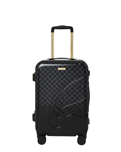 Sprayground Trending | THE PHANTOM FADE CARRY-ON LUGGAGE