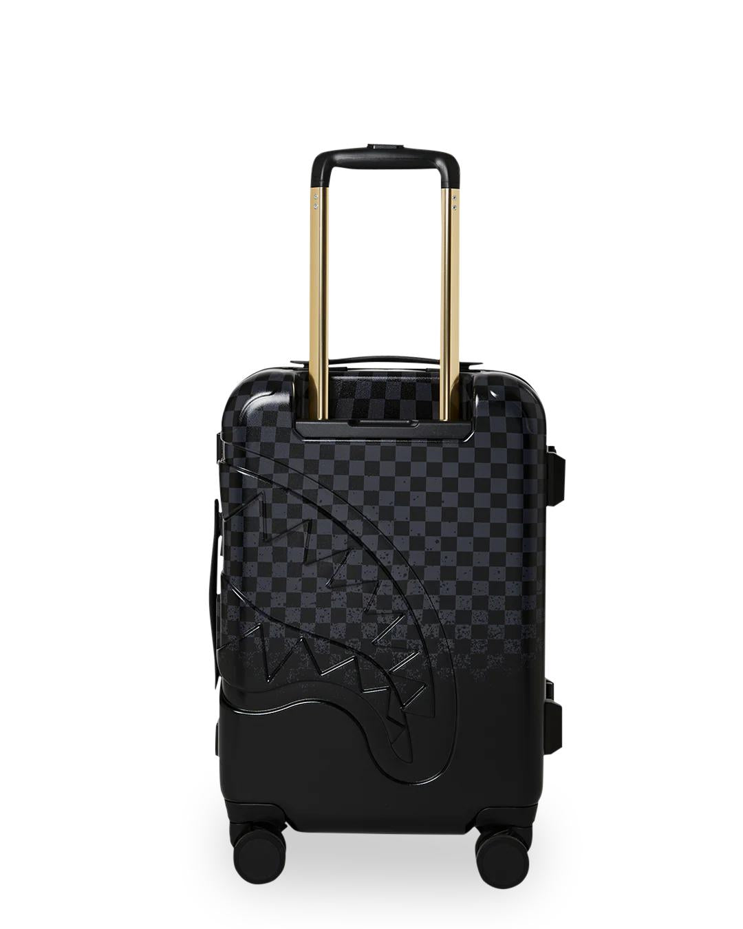 Sprayground Trending | THE PHANTOM FADE CARRY-ON LUGGAGE
