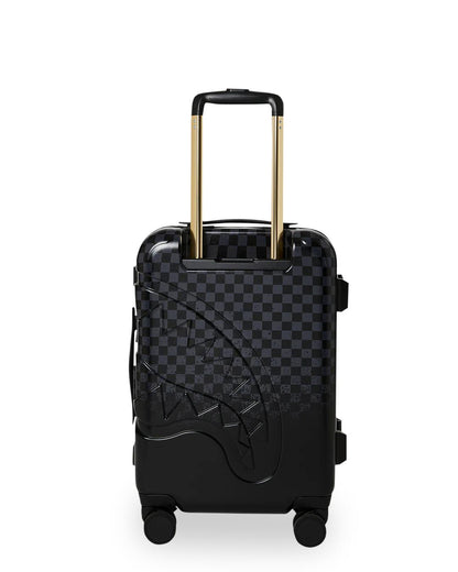 Sprayground Trending | THE PHANTOM FADE CARRY-ON LUGGAGE