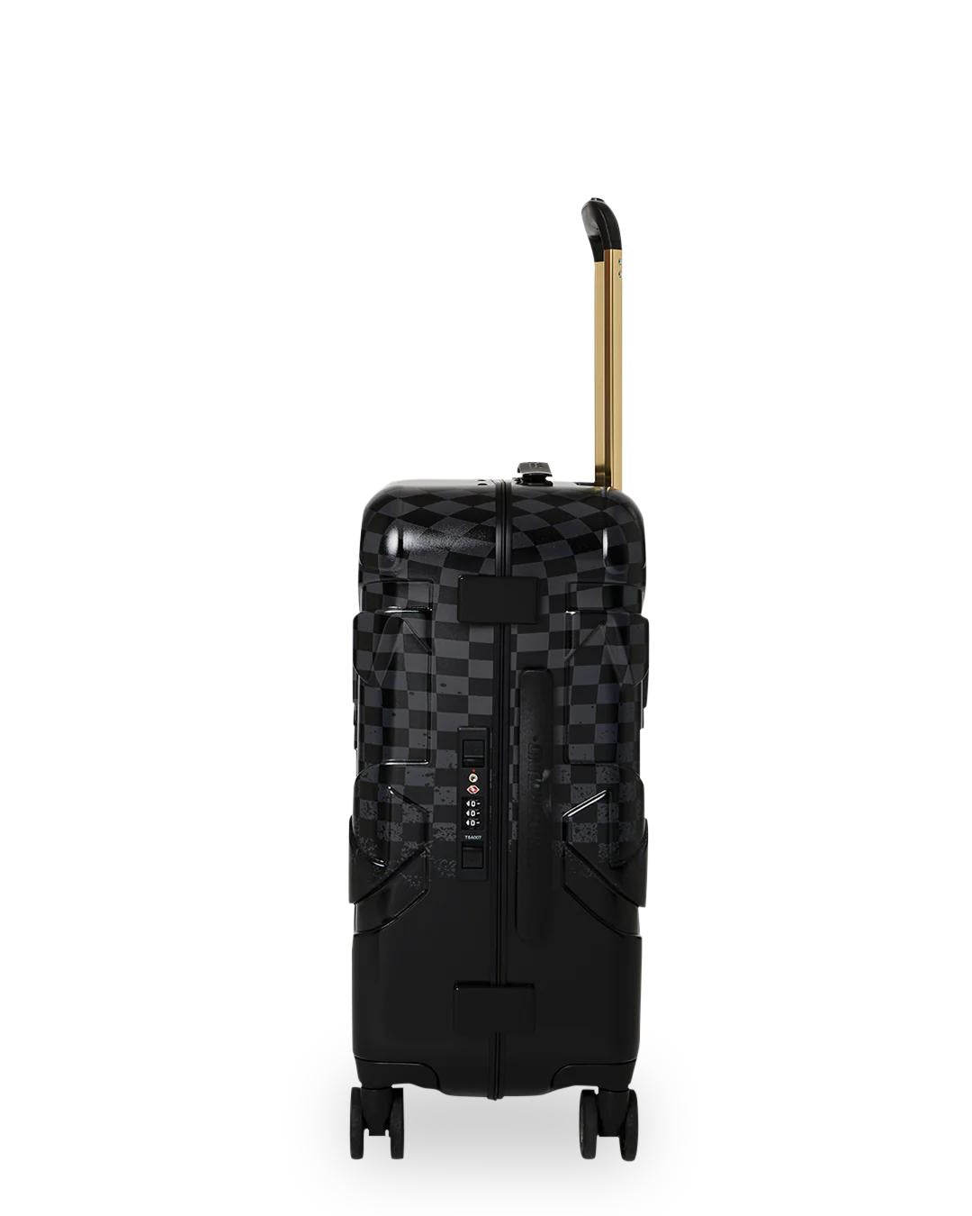 Sprayground Trending | THE PHANTOM FADE CARRY-ON LUGGAGE