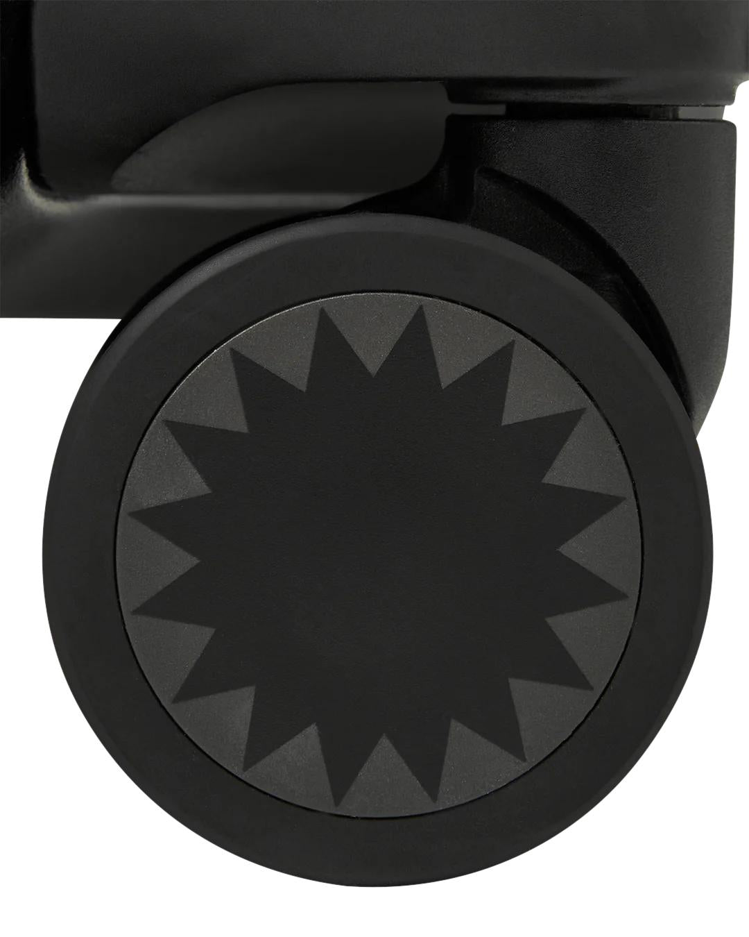 Sprayground Best Seller | MIDNIGHT SHADOW CARRY-ON LUGGAGE