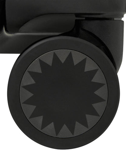 Sprayground Best Seller | MIDNIGHT SHADOW CARRY-ON LUGGAGE