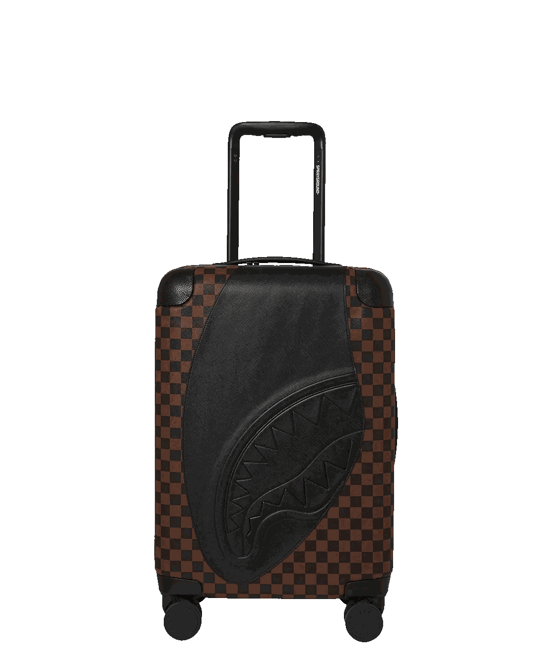 Sprayground Recommended | JETSTREAM SHADOW CARRY-ON LUGGAGE