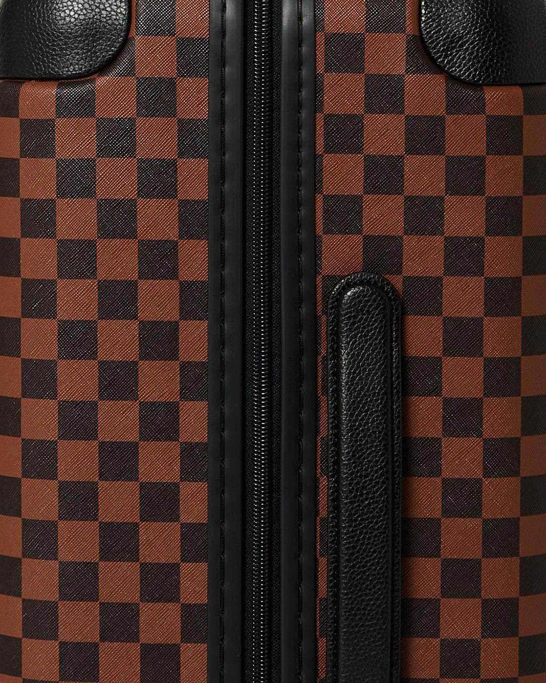 Sprayground Recommended | JETSTREAM SHADOW CARRY-ON LUGGAGE