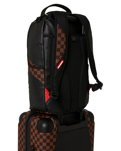 Sprayground Recommended | JETSTREAM SHADOW CARRY-ON LUGGAGE