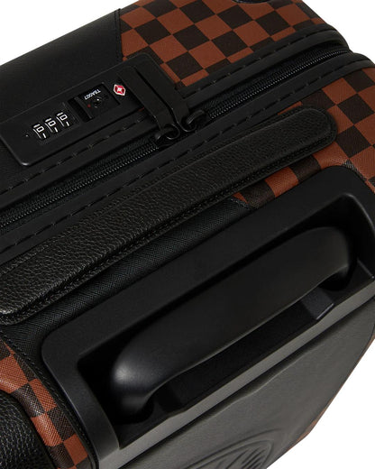 Sprayground Recommended | JETSTREAM SHADOW CARRY-ON LUGGAGE