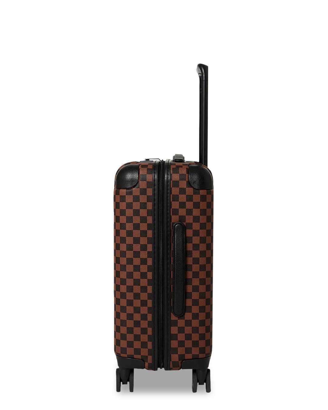 Sprayground Recommended | JETSTREAM SHADOW CARRY-ON LUGGAGE