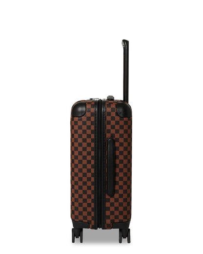 Sprayground Recommended | JETSTREAM SHADOW CARRY-ON LUGGAGE