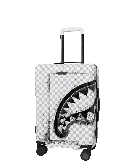 Sprayground Classic | STORM FADE CARRY-ON LUGGAGE