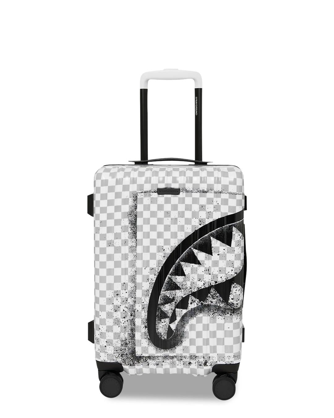 Sprayground Classic | STORM FADE CARRY-ON LUGGAGE